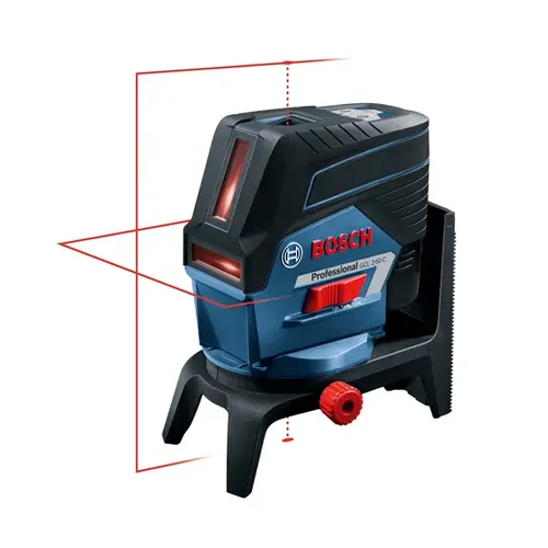 Kombinovaný laser GCL 2-50 C BOSCH 0601066G03