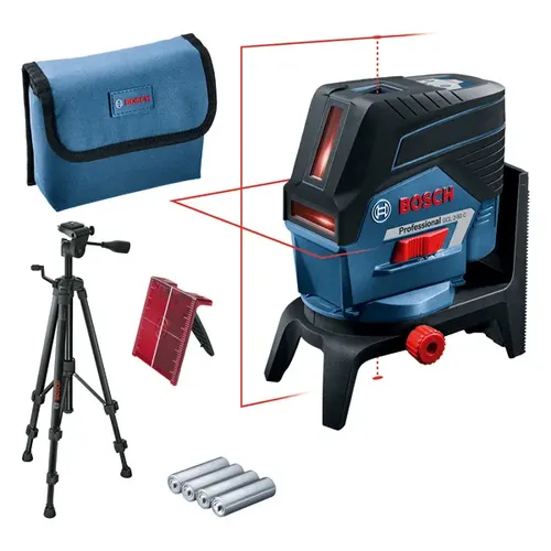 Kombinovaný laser GCL 2-50 C BOSCH 0601066G02