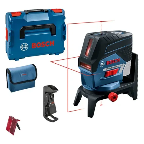 Kombinovaný laser GCL 2-50 C BOSCH 0601066G08