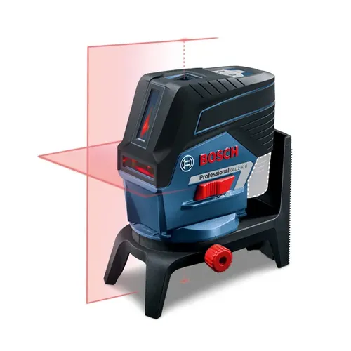 Kombinovaný laser GCL 2-50 C BOSCH 0601066G08