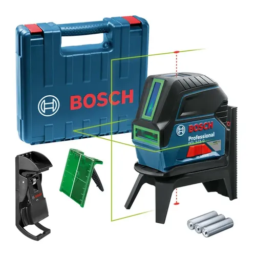 Kombinovaný laser GCL 2-15 G BOSCH 0601066J00