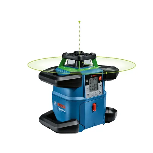 Rotační laser GRL 650 CHVG BOSCH 0601061V00