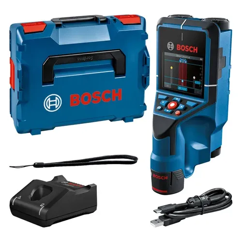 Detektor Detektor D-tect 200 C BOSCH 0601081601