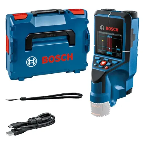 Detektor Detektor D-tect 200 C BOSCH 0601081608