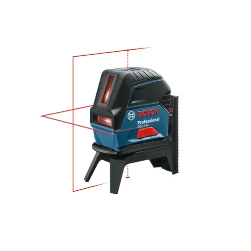 Kombinovaný laser GCL 2-15 BOSCH 0601066E00