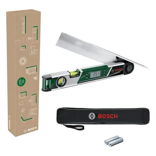 Úhloměry UniversalAngle BOSCH 06036760Z1