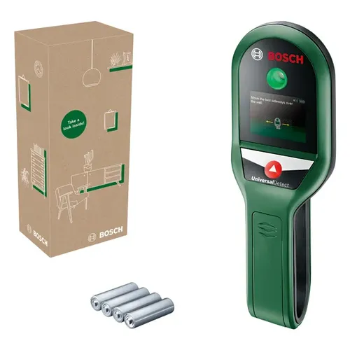 Digitální detektor UniversalDetect BOSCH 06036813Z0