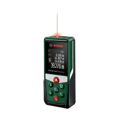 Digitální laserový dálkoměr UniversalDistance 40C BOSCH 0603672101