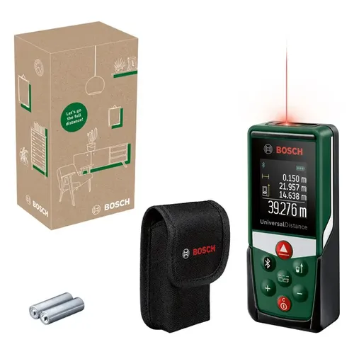 Digitální laserový dálkoměr UniversalDistance 40C BOSCH 06036721Z0