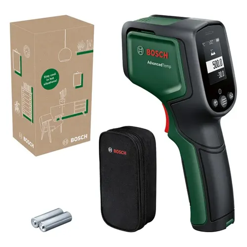 Termodetektor AdvancedTemp BOSCH 06036832Z0