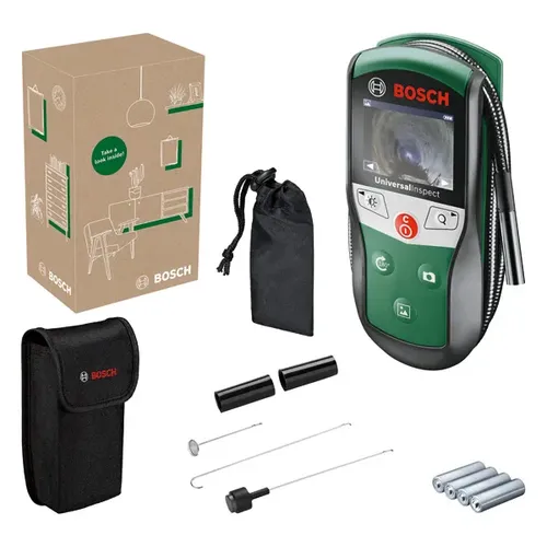 Inspekční kamera UniversalInspect BOSCH 06036870Z0