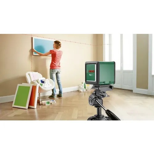 Křížový laser Quigo Plus BOSCH 06036636Z0