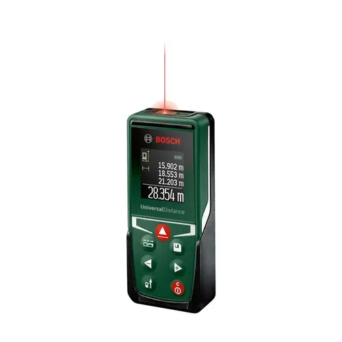 Digitální laserový dálkoměr UniversalDistance 30 BOSCH 0603672503