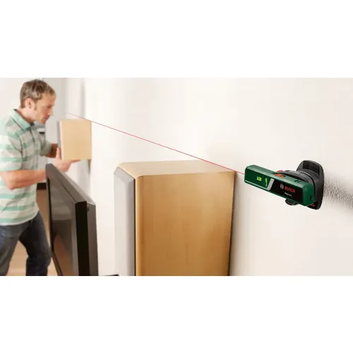 Laserová vodováha EasyLevel BOSCH 06036633Z0