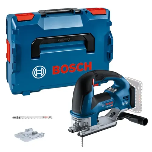 Akumulátorová kmitací pila GST 18V-155 BC BOSCH 06015B1000