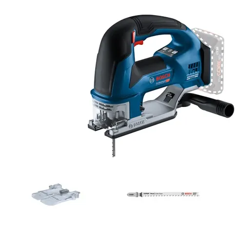 Akumulátorová kmitací pila GST 18V-155 BC BOSCH 06015B1001