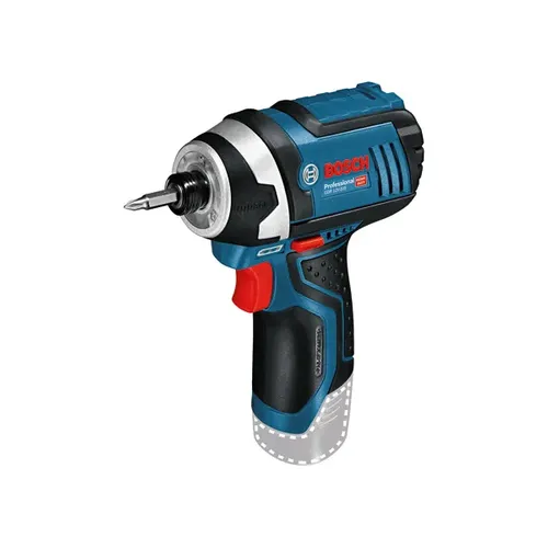 Akumulátorový rázový utahovák GDR 12V-105 BOSCH 06019A6901