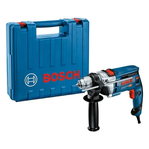 Příklepová vrtačka GSB 16 RE BOSCH 060114E500