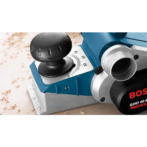 Hoblík GHO 40 - 82 C BOSCH 060159A76A