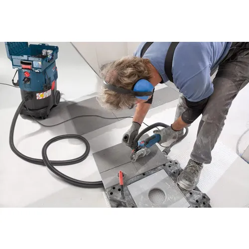 Síťový vysavač GAS 35 L SFC+ BOSCH 06019C3000