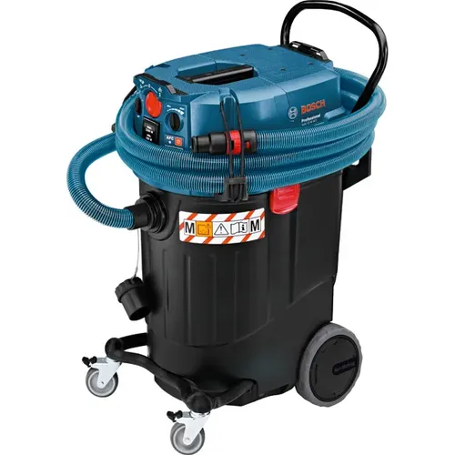 Síťový vysavač GAS 55 M AFC BOSCH 06019C3300