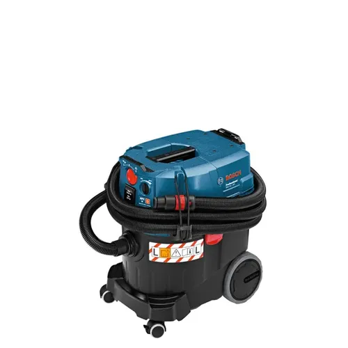 Síťový vysavač GAS 35 L AFC BOSCH 06019C3200