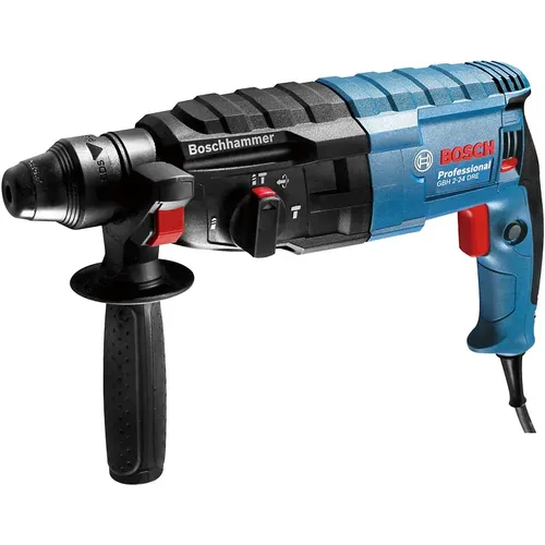 Vrtací kladivo s SDS plus GBH 240 BOSCH 0611272100