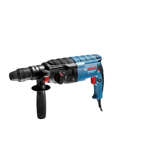 Vrtací kladivo s SDS plus GBH 240 F BOSCH 0611273000