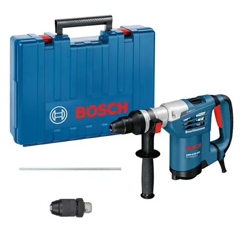 Vrtací kladivo s SDS plus GBH 4-32 DFR BOSCH 0611332101