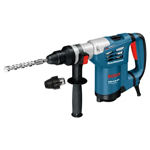 Vrtací kladivo s SDS plus GBH 4-32 DFR BOSCH 0611332101