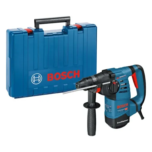 Vrtací kladivo s SDS plus GBH 3-28 DFR BOSCH 061124A000