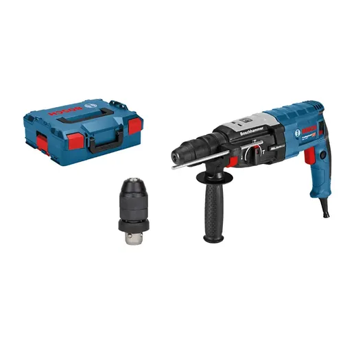 Vrtací kladivo s SDS plus GBH 2-28 F BOSCH 0611267601