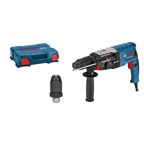 Vrtací kladivo s SDS plus GBH 2-28 F BOSCH 0611267600