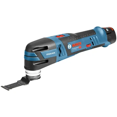 Akumulátorový Multi-Cutter GOP 12V-28 BOSCH 06018B5001