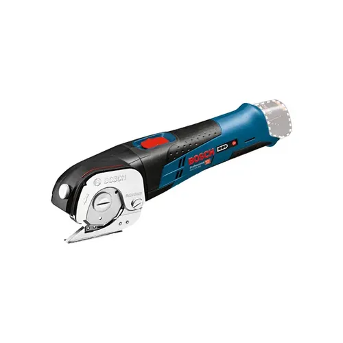 Akumulátorové univerzální nůžky GUS 12V-300 BOSCH 06019B2901