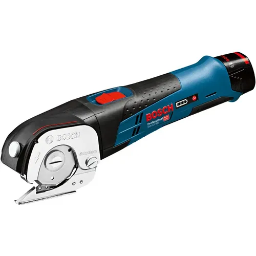 Akumulátorové univerzální nůžky GUS 12V-300 BOSCH 06019B2901