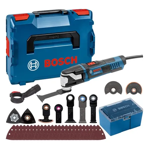 Multi-Cutter GOP 55-36 BOSCH 0601231101