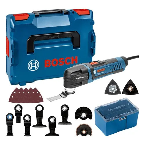 Multi-Cutter GOP 30-28 BOSCH 0601237000