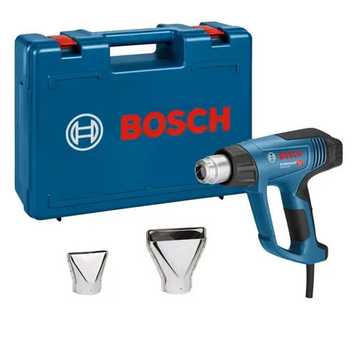 Horkovzdušná pistole GHG 23-66 BOSCH 06012A6300