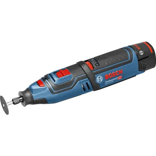 Akumulátorové rotační nářadí GRO 12V-35 BOSCH 06019C5001