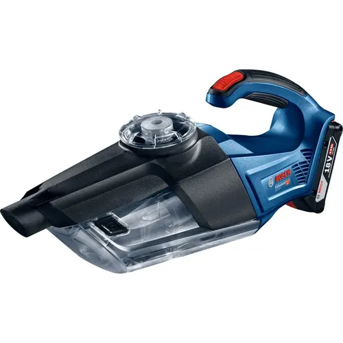 Akumulátorový vysavač GAS 18V-1 BOSCH 06019C6200