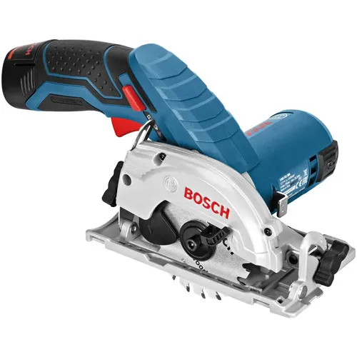 Akumulátorová okružní pila GKS 12V-26 BOSCH 06016A1001