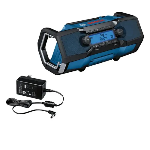 Rádio GPB 18V-2 C BOSCH 06014A3000