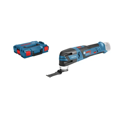 Akumulátorový Multi-Cutter GOP 12V-28 BOSCH 06018B5002