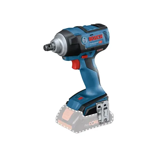 Akumulátorový rázový utahovák GDS 18V-300 BOSCH 06019D8200