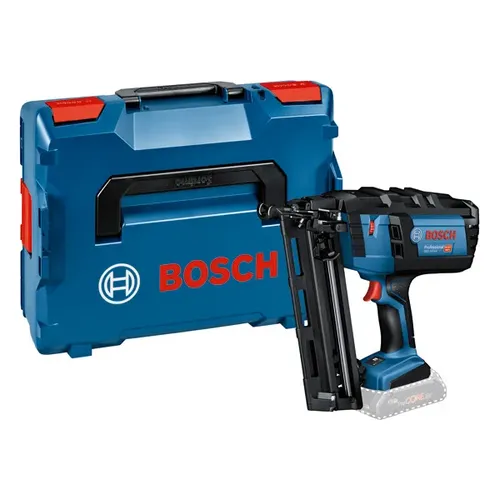 Akumulátorová hřebíkovačka do dřeva GNH 18V-64 BOSCH 0601481101