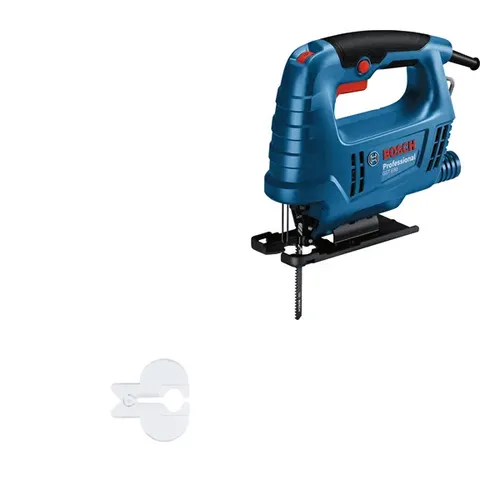 Kmitací pilka GST 680 BOSCH 06015B4020