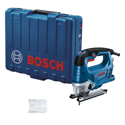 Kmitací pilka GST 750 BOSCH 06015B4121