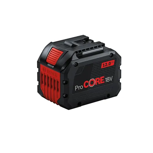 Akumulátor ProCORE18V 12.0Ah BOSCH 1600A016GU