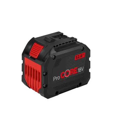 Akumulátor ProCORE18V 12.0Ah BOSCH 1600A016GU